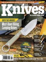 Knives Illustrated